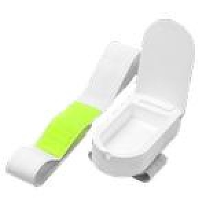Agnboks Foam m/knefeste liten
