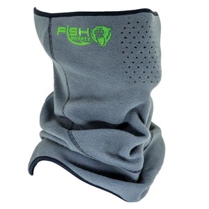 "Yeti" Fleece Face Guard
