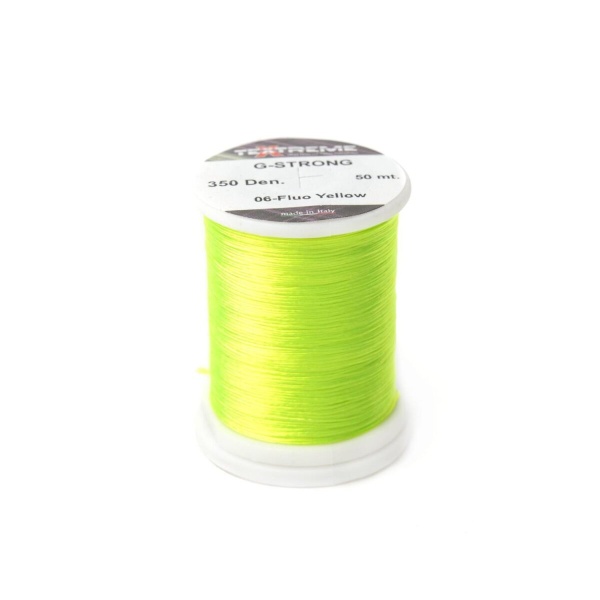 Textreme G-Strong - Bilde 2