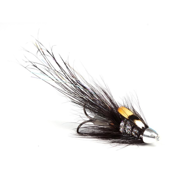 Pot Belly Pig - Blavk/Silver - Bilde 3
