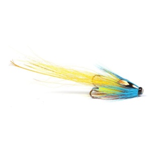 DE Sunburst Garry Dog Pig - 1/2"