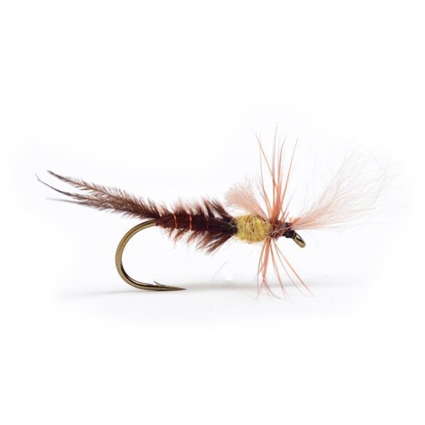 Quigley Cripple Ephemerella - Bilde 3