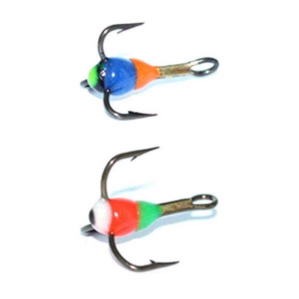 Bluefox Lyskrok 2pcs #10 BF2