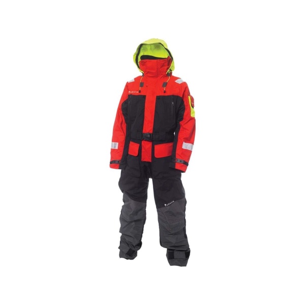 Westin W6 Flotation Suit Midnight Sun - Bilde 5