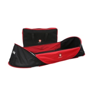 DAM Effzett Foldable 'Pike Unhooking' mat