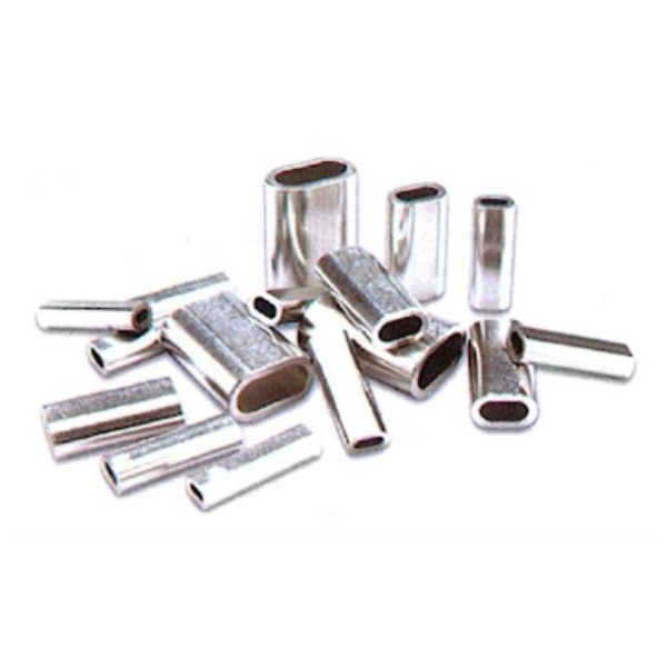 Søvik Aluminium Single Sleeve - Bilde 2