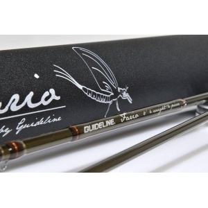 FARIO 8' #2 4-piece