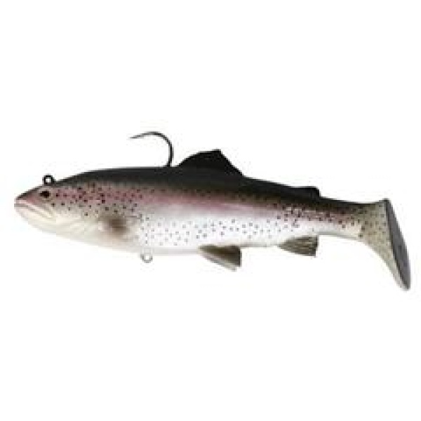 47683  B-SG 3d troat rattle shad 27,5cm 275g ms 01-rainbow trout