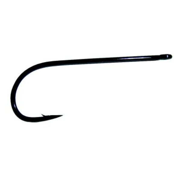 Enkelkrok Long Shank 5192, str.9/0 Str: 9/0