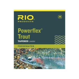 Rio Powerflex TroutLeader 9ft