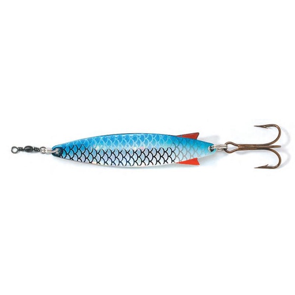 Toby 12g  S/Blue Flash
