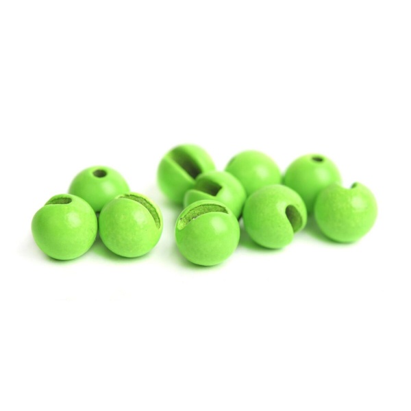 Slotted Tungsten Beads - Bilde 15