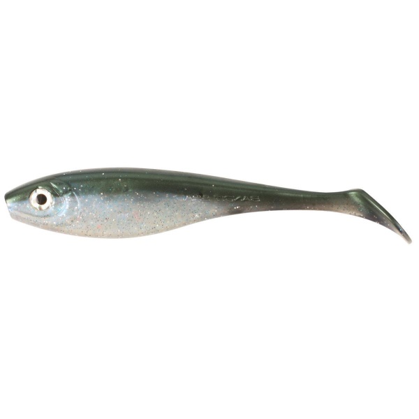 Strike Pro Bandit Shad 80 g 23 cm - 101 Baltic Herring