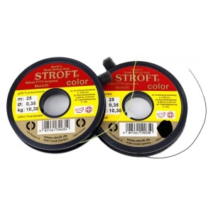 Stroft Color Fluor Gul