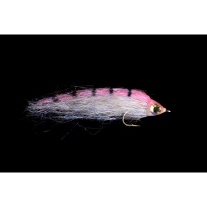 Magic Minnow Pink