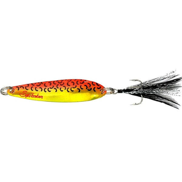 Sølvkroken Morild Seatrout - Bilde 4