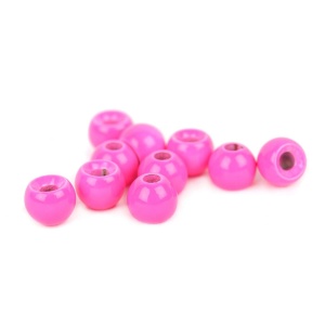 Brass Beads