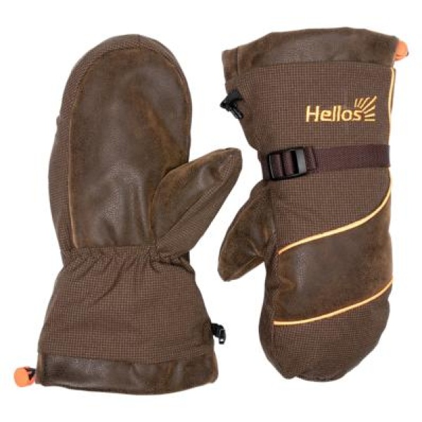 Helios Vott Kevlar - Bilde 4