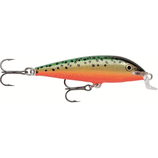 TEAM ESKO F 7CM GRF