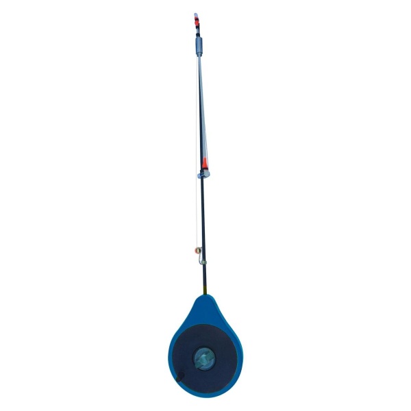 Finnex Mormyshkasett m/Wolfram 5mm 0,18mm Line