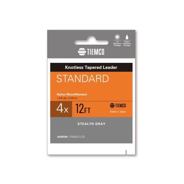 Tiemco Std 12' - Bilde 3
