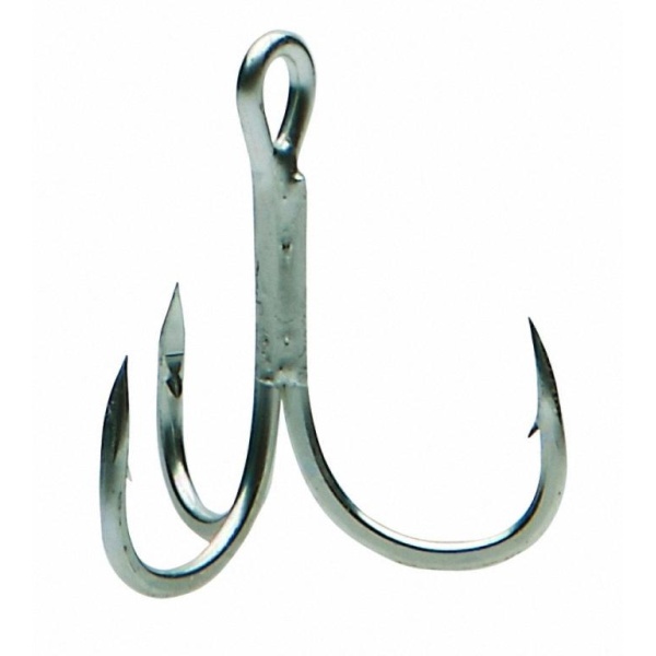 Treblekrok ST-41 Tinn 2X Cutting Point, str.2 Str 2