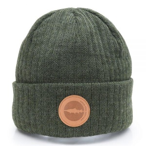 Vision Willa Beanie Natives Loden