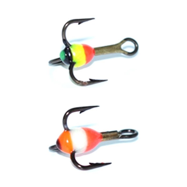 Bluefox Lyskrok 2pcs BF4
