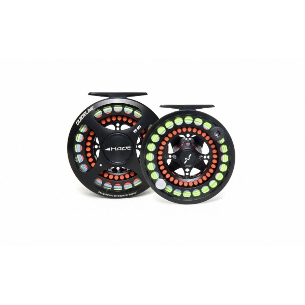 Guideline Haze V2 #68 Fly Reel (LH)