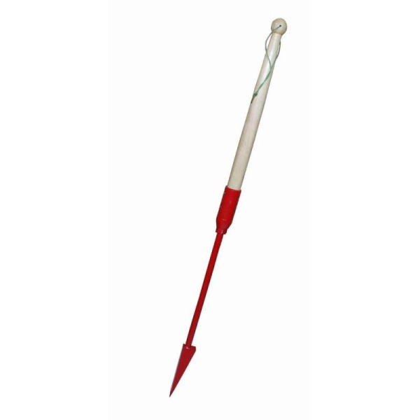 Is Bill 2delt 138cm - Bilde 3