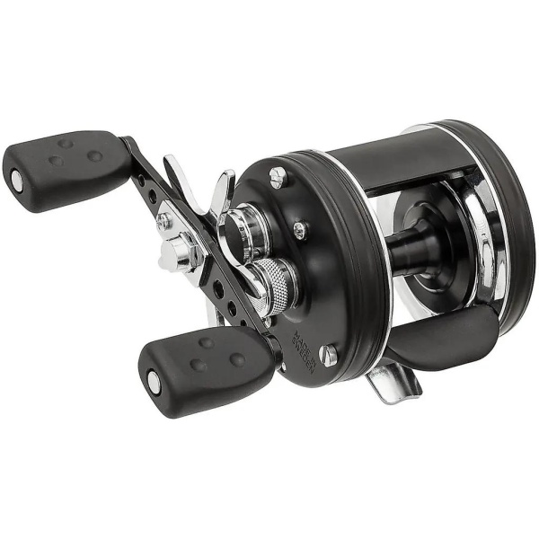 Abu Garcia Ambassadeur Svartzonker - Bilde 5