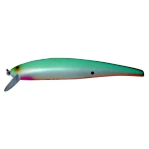 Bomber Wobbler, 14A, 9cm, 9g, PLO 9cm