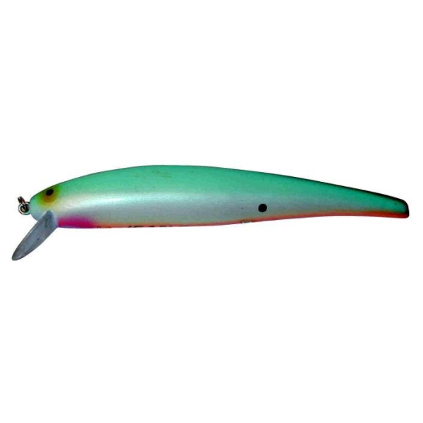 Bomber Wobbler, 14A, 9cm, 9g, PLO 9cm