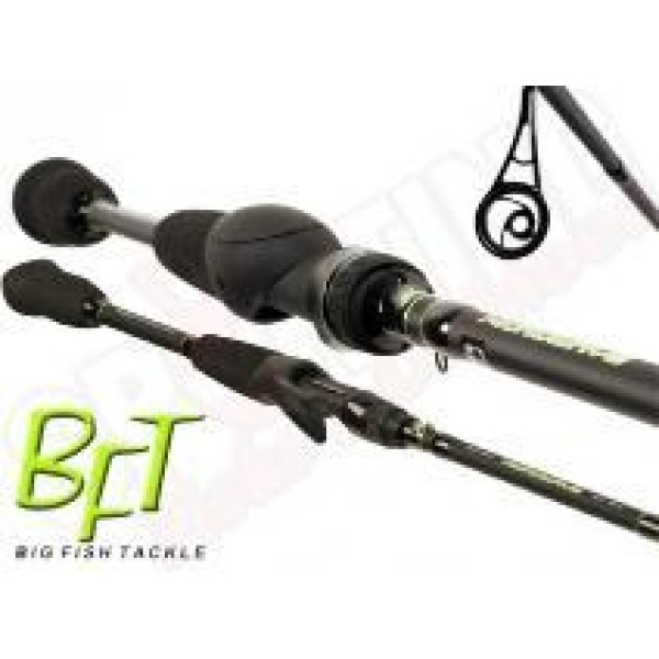 BFT Microwave Haspel 8" Jigger 25 g.