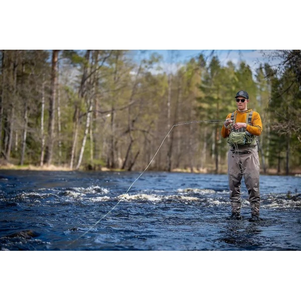 Vision Tool Relief Waders - Bilde 3