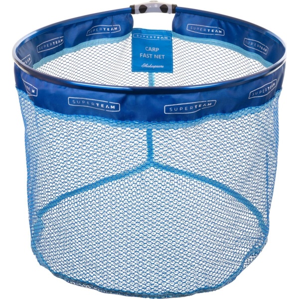 Shakespeare Superteam Carp Fast Net - Bilde 3