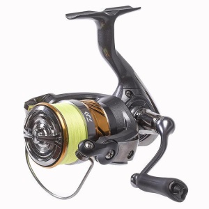Daiwa Laguna LT 2000 JB4 0.13YL-CP