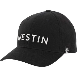Westin Classic Cap Black