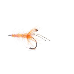 Sveveren Salmon Pink Gamakatsu F314 #6