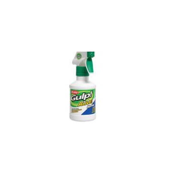 Berkley Gulp Alive Spray Herring/Sild