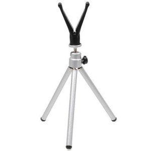 Tripod Teleskopisk 20-40cm med V-Holder