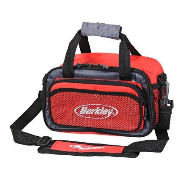 Berkley Fiskeveske m/ 2 Slukbokser S