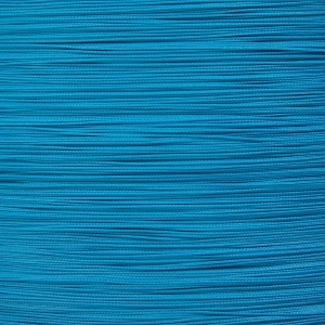 Guideline Braided Backing Blue