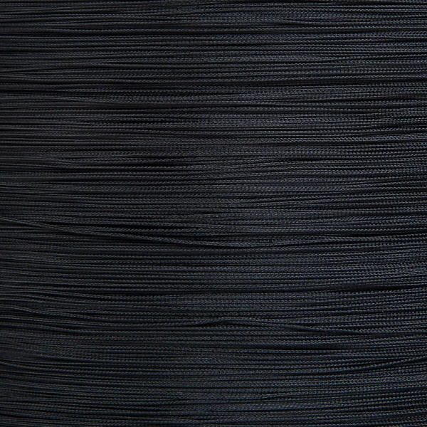 Guideline Braided Backing Black