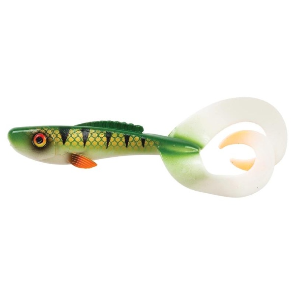 Abu Garcia Beast Twin Tail - Bilde 10