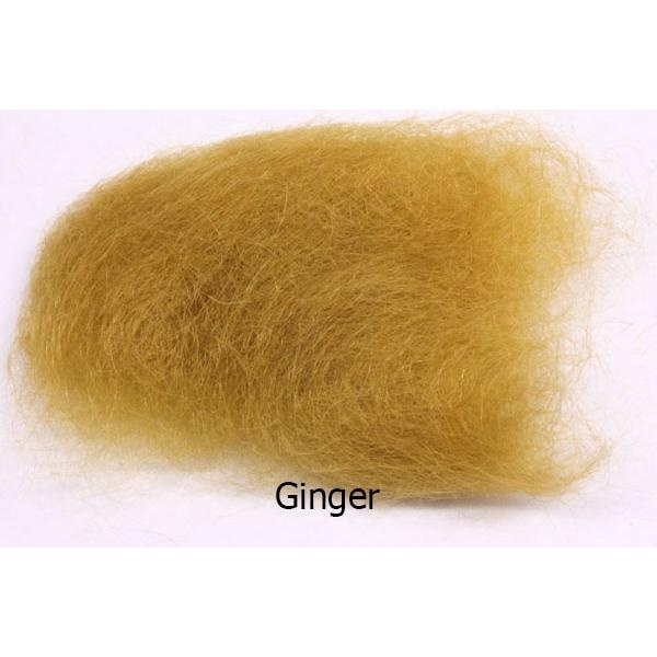 Angora Goat Dubbing - Bilde 4