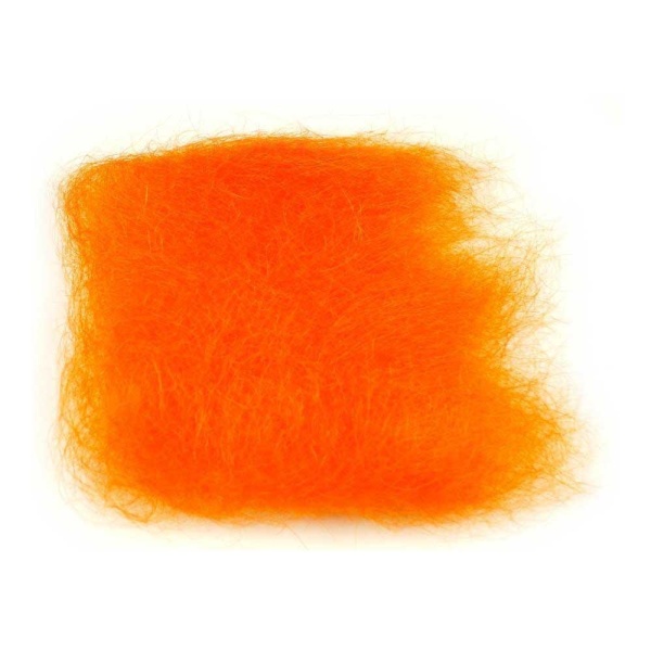Angora Goat Dubbing - Bilde 2