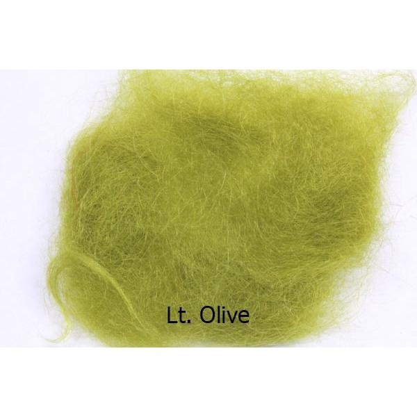 Angora Goat Dubbing - Bilde 11