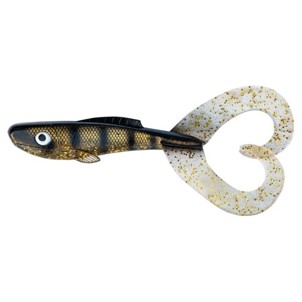 Abu Garcia Beast Twin Tail - Bilde 4