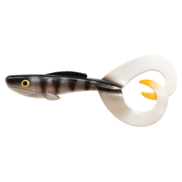Abu Garcia Beast Twin Tail - Bilde 8